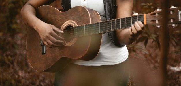 Inclusive Music Community – Register