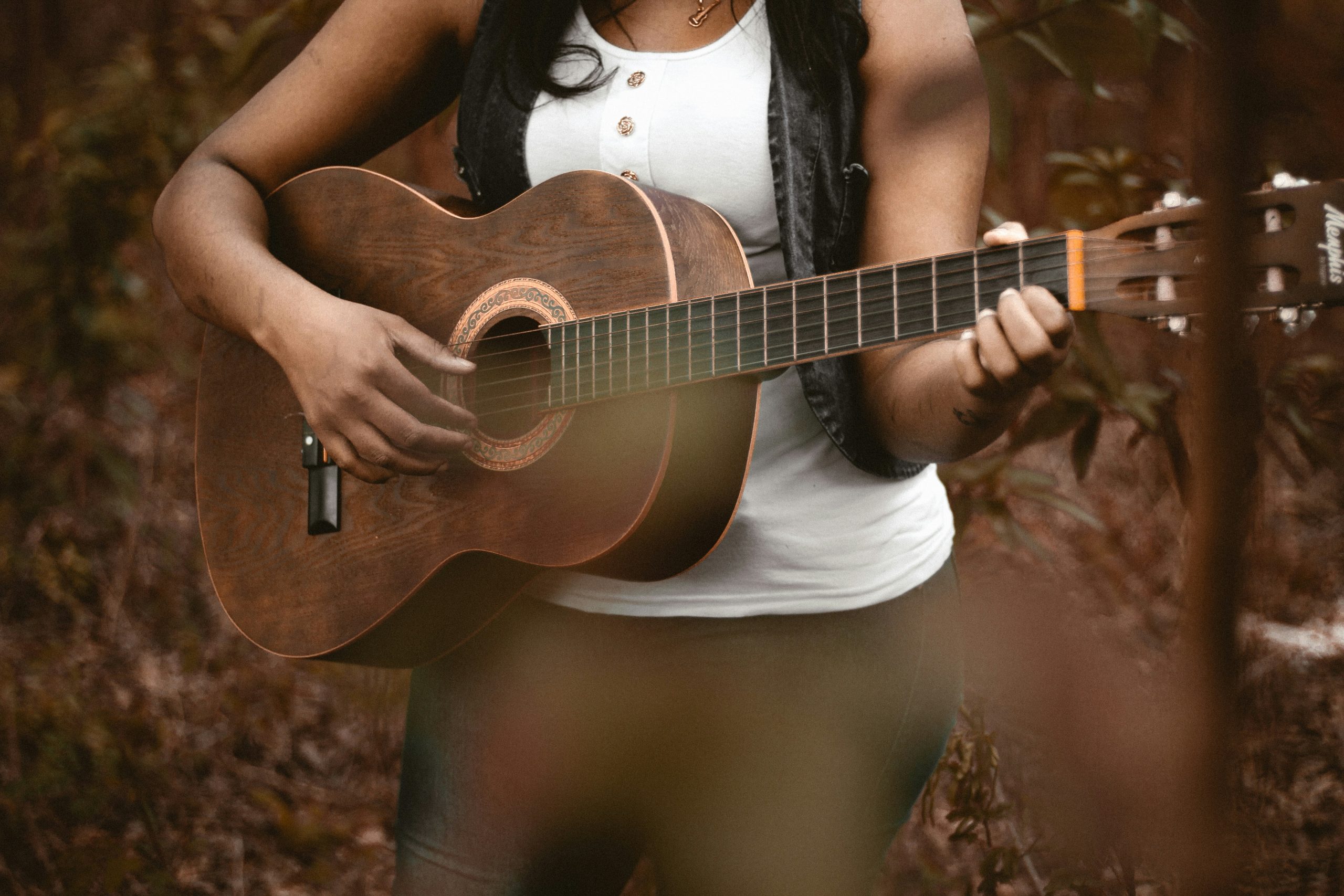 Inclusive Music Community – Register