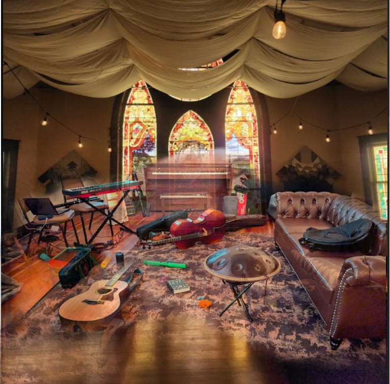 Consonance Studios