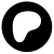 patreon-logo-circle-outline-icon-app-transparent-background-premium-social-media-design-for-digital-download-free-png